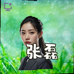 张磊