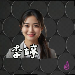 李婷